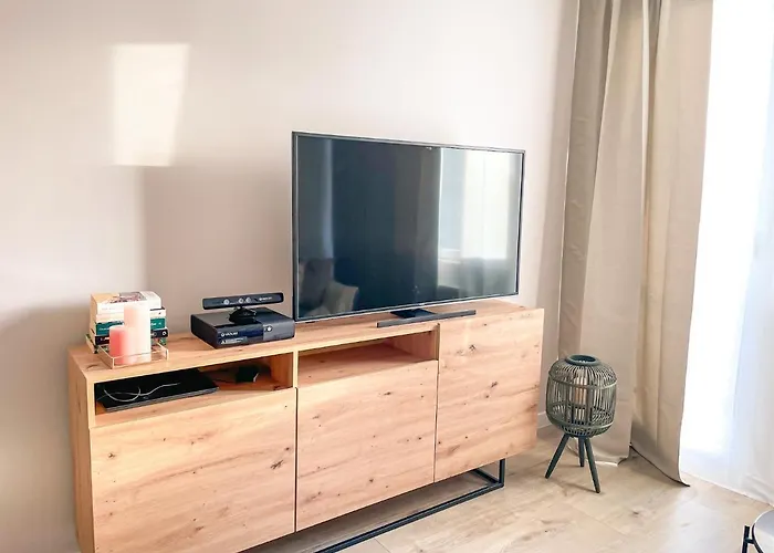 Apartament IV Pietro