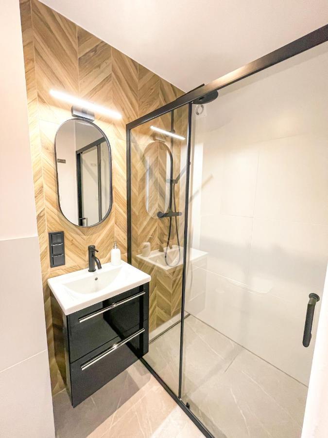 Iv Pietro Apartment